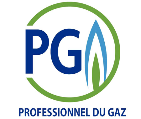 Professionnel PG Gaz