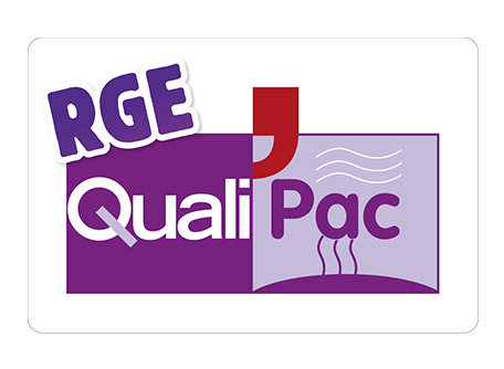 RGE - QUALIPAC